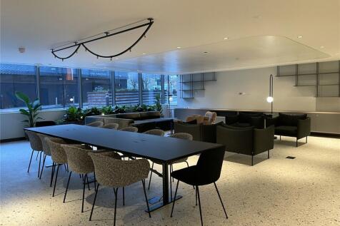 Resident Workplace