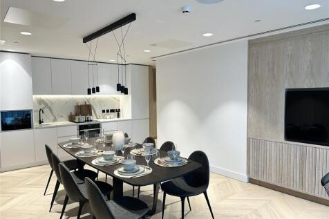 Communal Area
