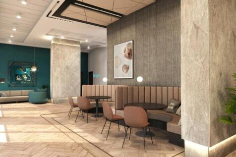 Communal Area