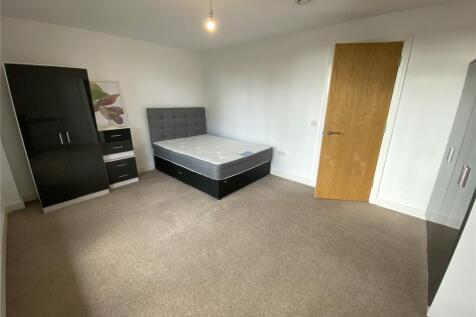 1st Bedroom