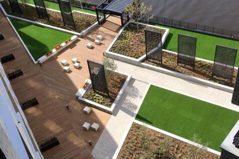 Communal Garden