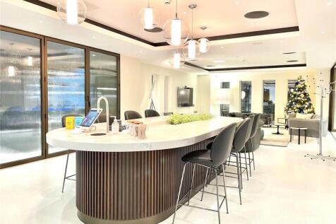 Residence Workplace