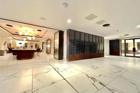 Resident Workplace