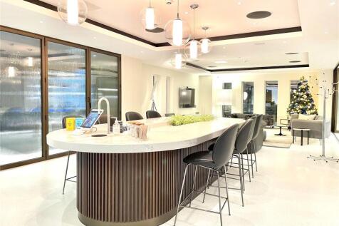 Resident Workplace