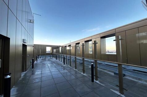 Roof Garden