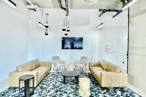 Resident Workplace