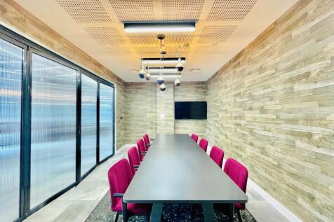 Resident Workplace