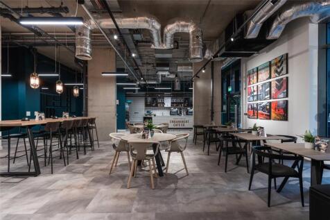 Resident Workplace