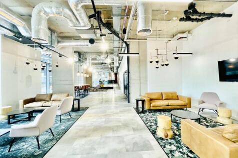 Resident Workplace