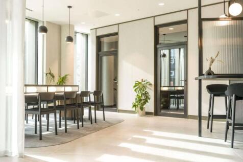 Residents Lounge