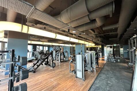 Gym 4