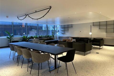 Resident Workplace