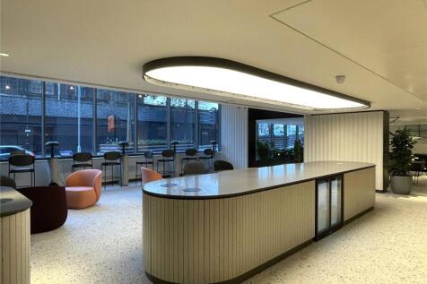 Resident Workplace
