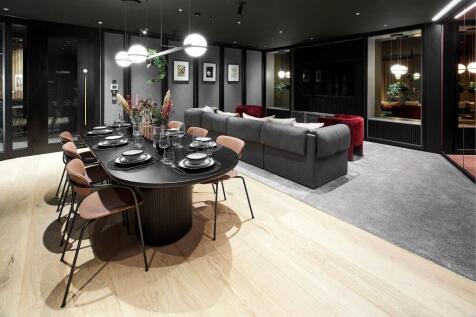 Residence Workplace
