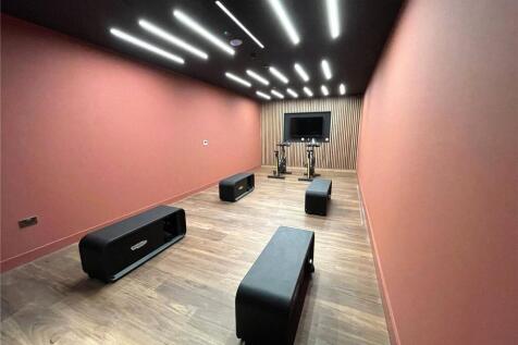 Fitness Studio