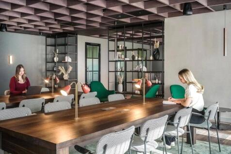 Residents Lounges