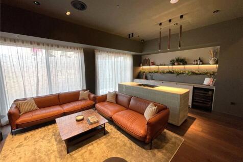 Residents Suites
