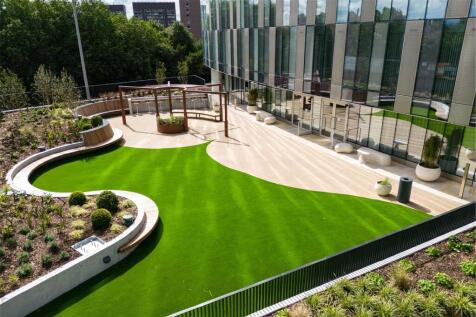 Roof Terrace