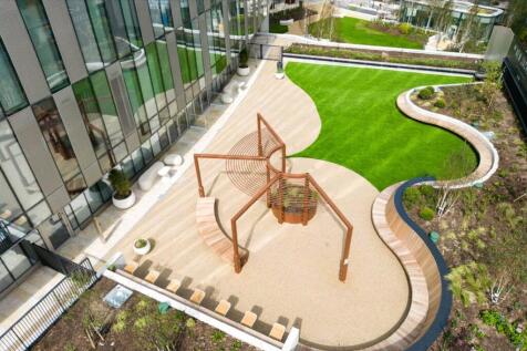 Roof Terrace