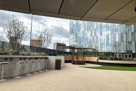 Roof Terrace