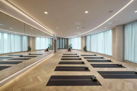 Yoga Studio