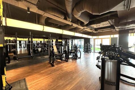 Gym 3