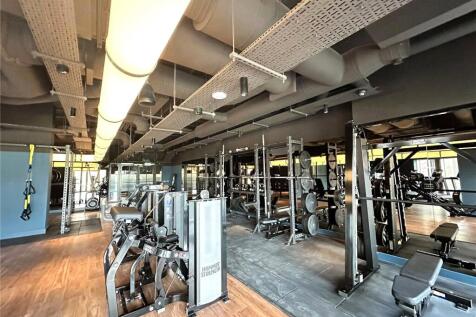 Gym 5