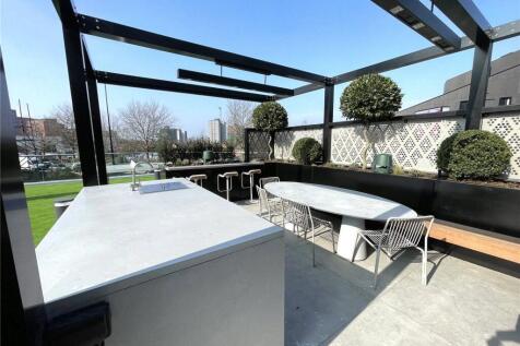 Outdoor Terraces