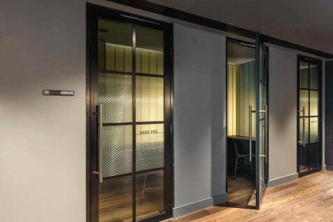 Work Pods