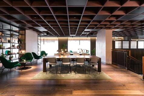 Residents Lounges