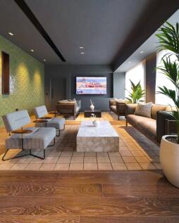 Residents Lounges