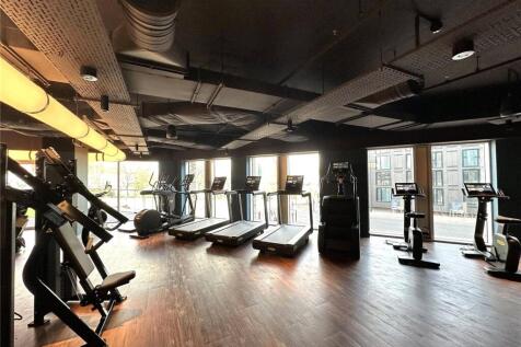 Gym 2