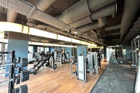 Gym 4