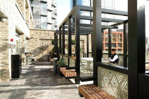 Outdoor Terraces