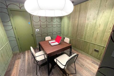 Mahjong Room