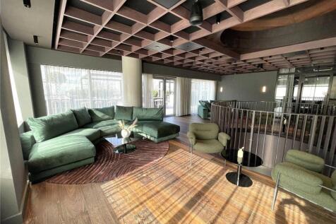 Residents Lounges