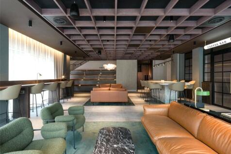 Residents Lounges