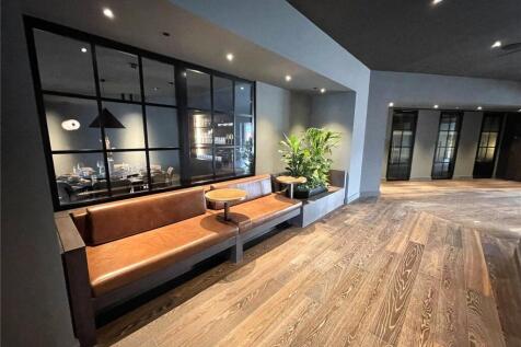 Residents Lounges
