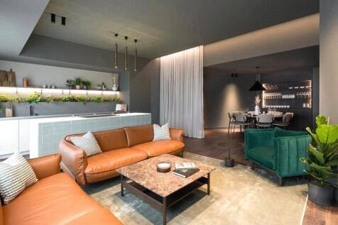 Residents Suites