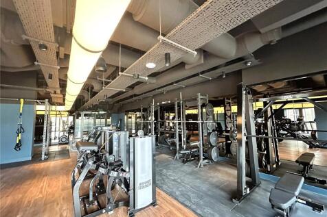 Gym 5