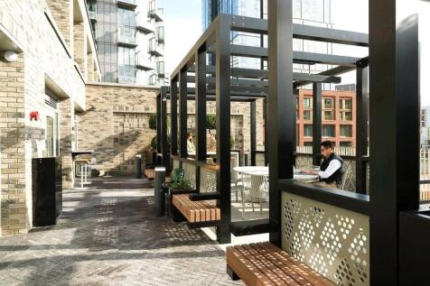Outdoor Terraces