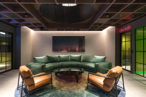 Residents Lounges