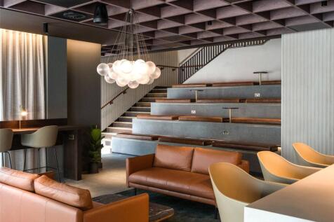 Residents Lounges
