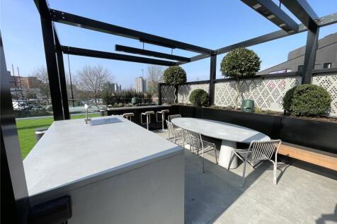 Outdoor Terraces