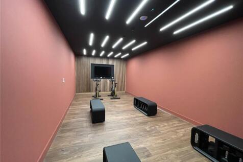 Yoga Studio