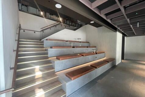 Residents Lounges