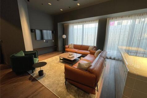 Residents Suites
