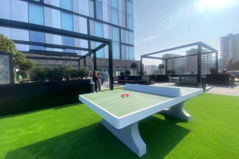 Outdoor Terraces