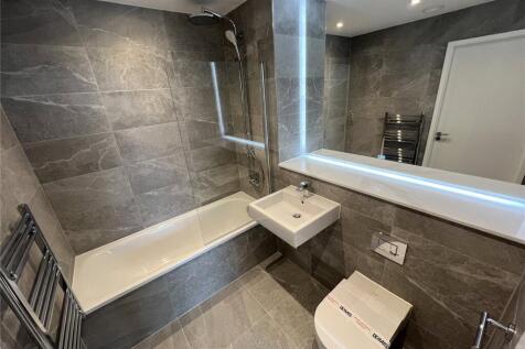 Bathroom 1