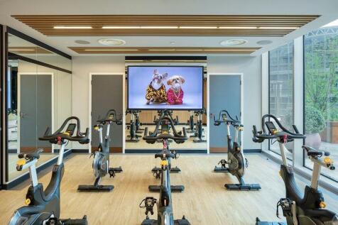 Spin Studio